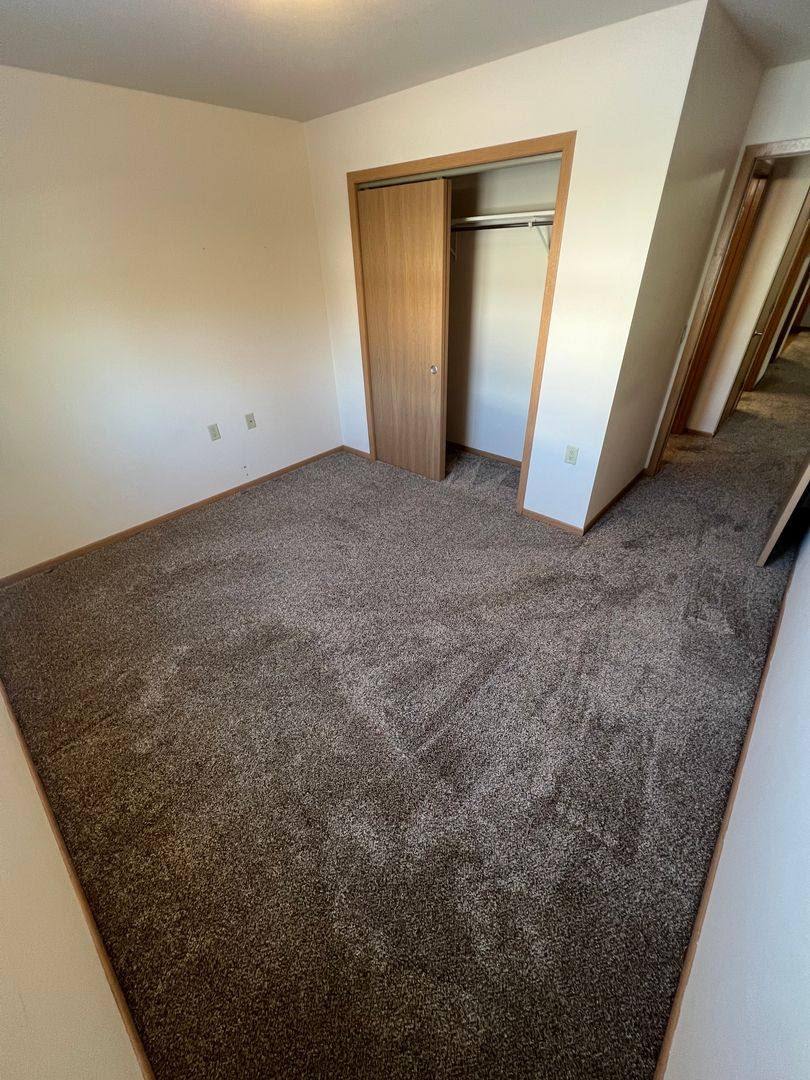 Apartment for rent at 329 7th St NW, Huron, SD 57350