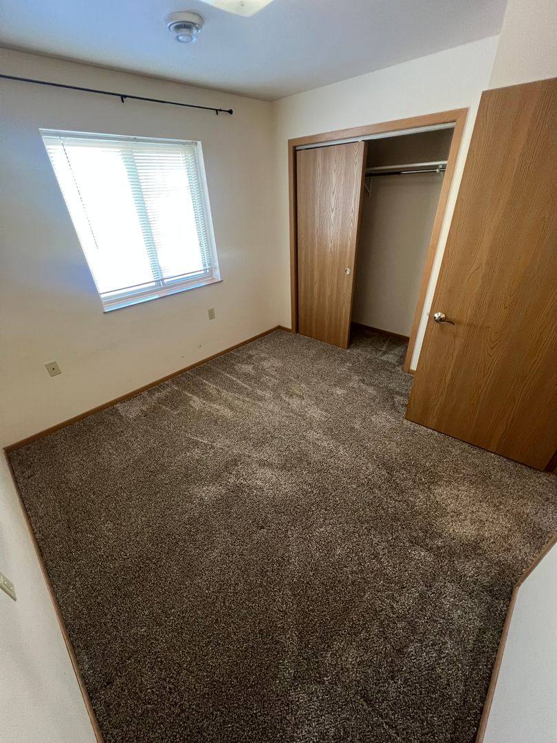 Apartment for rent at 329 7th St NW, Huron, SD 57350