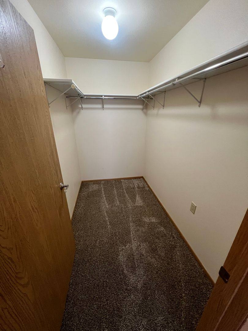 Apartment for rent at 329 7th St NW, Huron, SD 57350