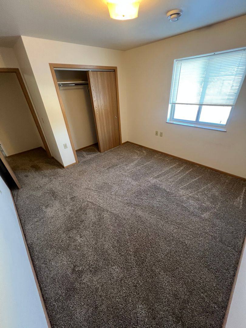Apartment for rent at 329 7th St NW, Huron, SD 57350