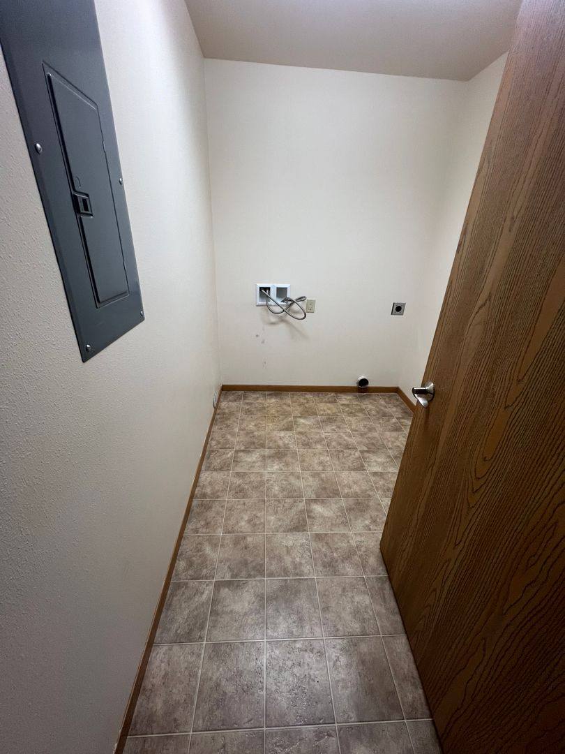 Apartment for rent at 329 7th St NW, Huron, SD 57350