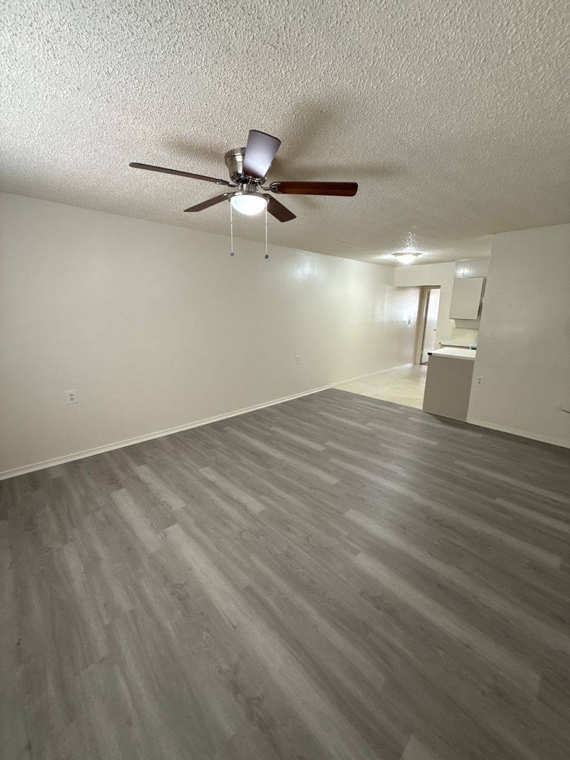 Apartment for rent at 317 Young St, Arkoma, OK 74901
