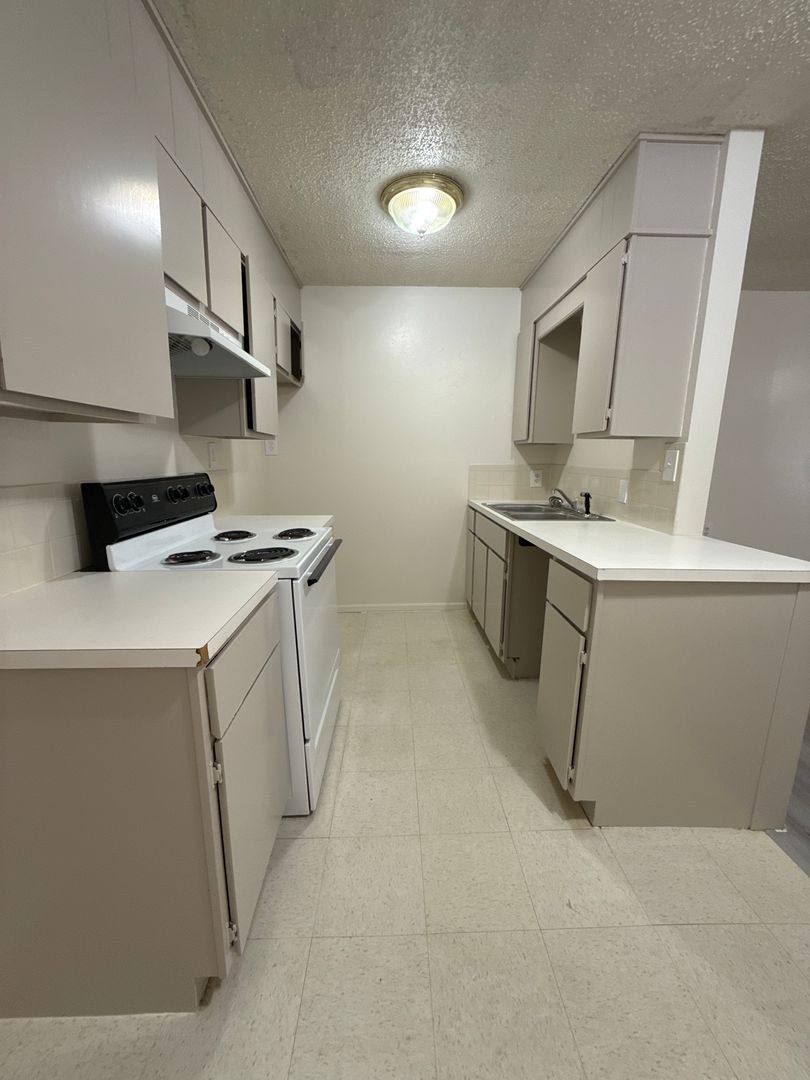 Apartment for rent at 317 Young St, Arkoma, OK 74901