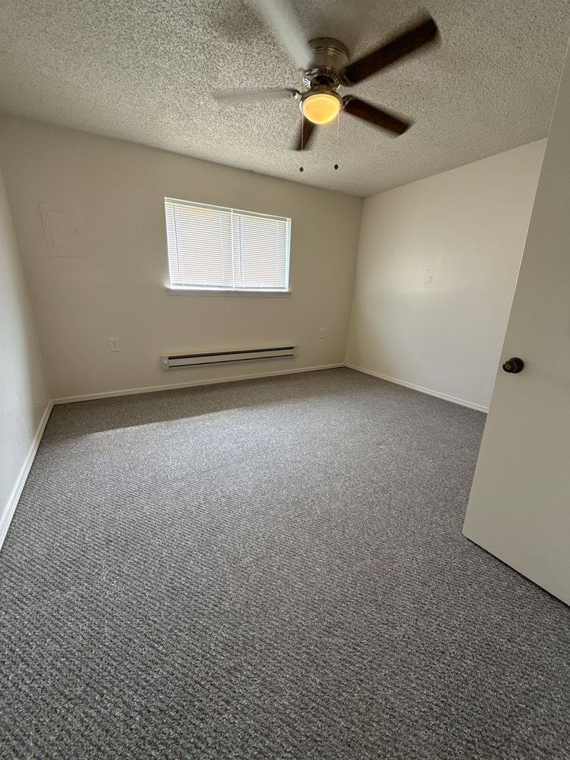 Apartment for rent at 317 Young St, Arkoma, OK 74901