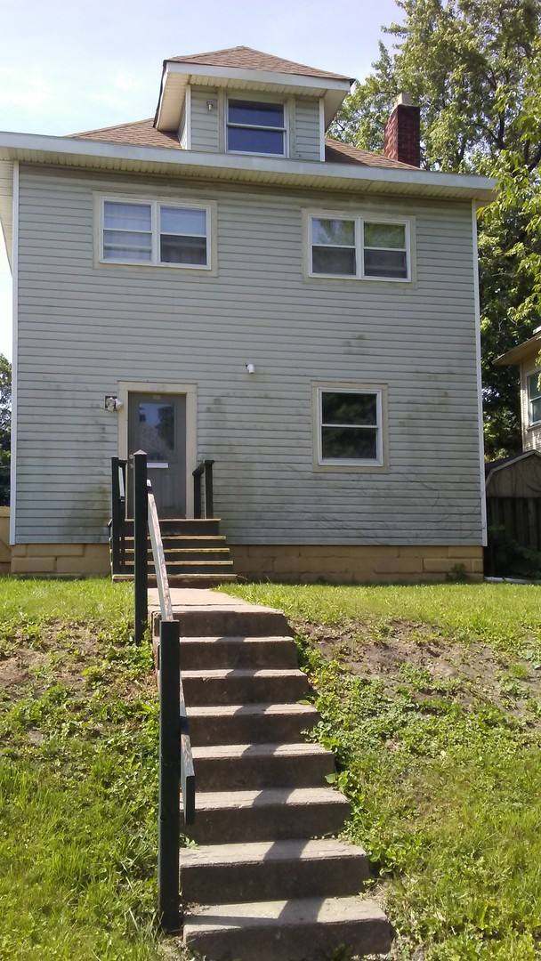 House for rent at 425 E 16th Ave, Columbus, OH 43201