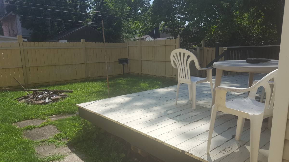 House for rent at 425 E 16th Ave, Columbus, OH 43201