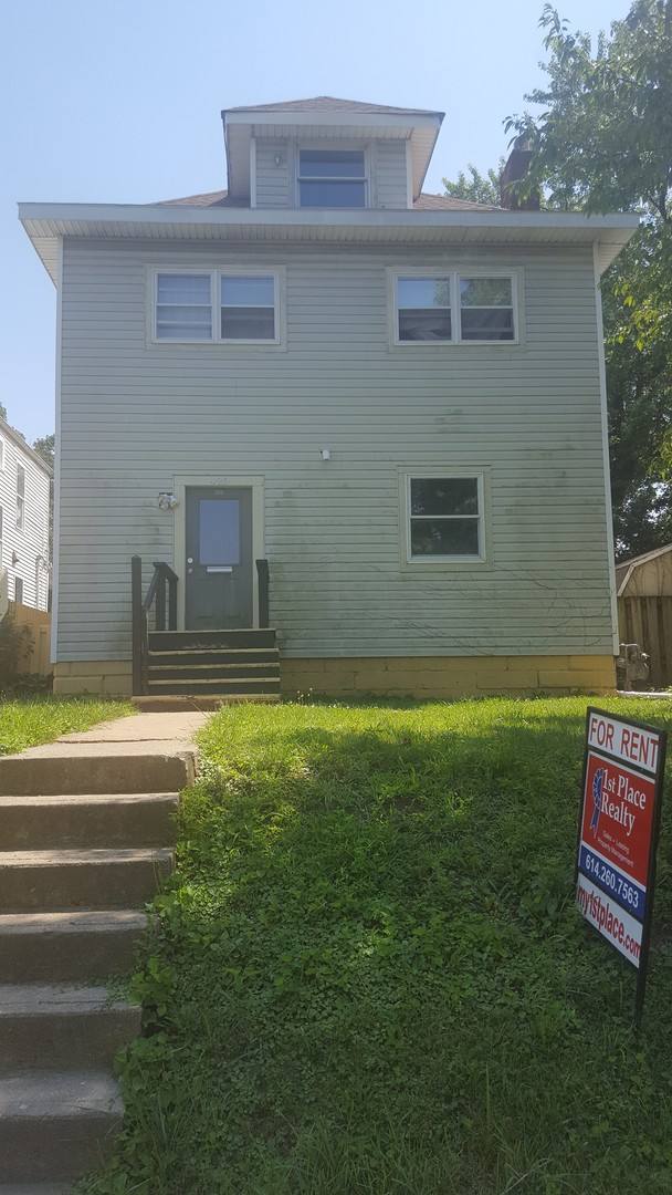 House for rent at 425 E 16th Ave, Columbus, OH 43201
