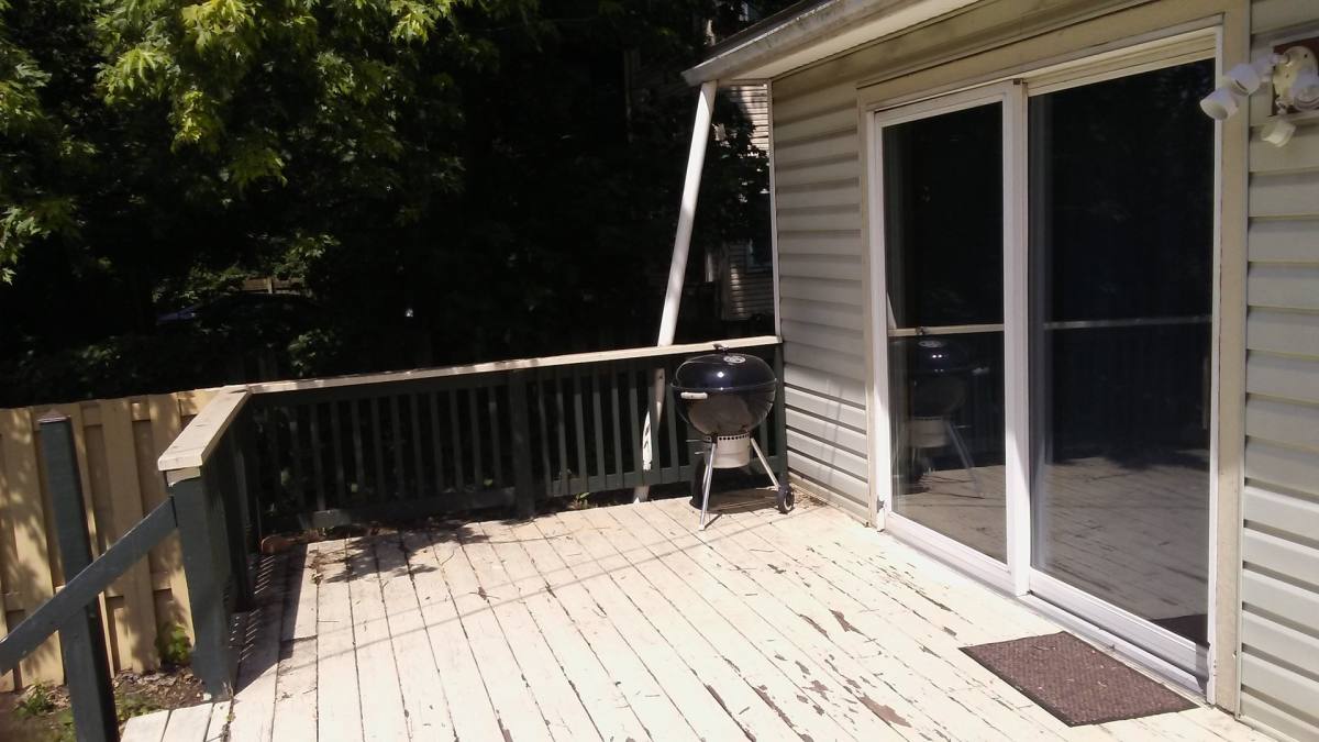 House for rent at 425 E 16th Ave, Columbus, OH 43201