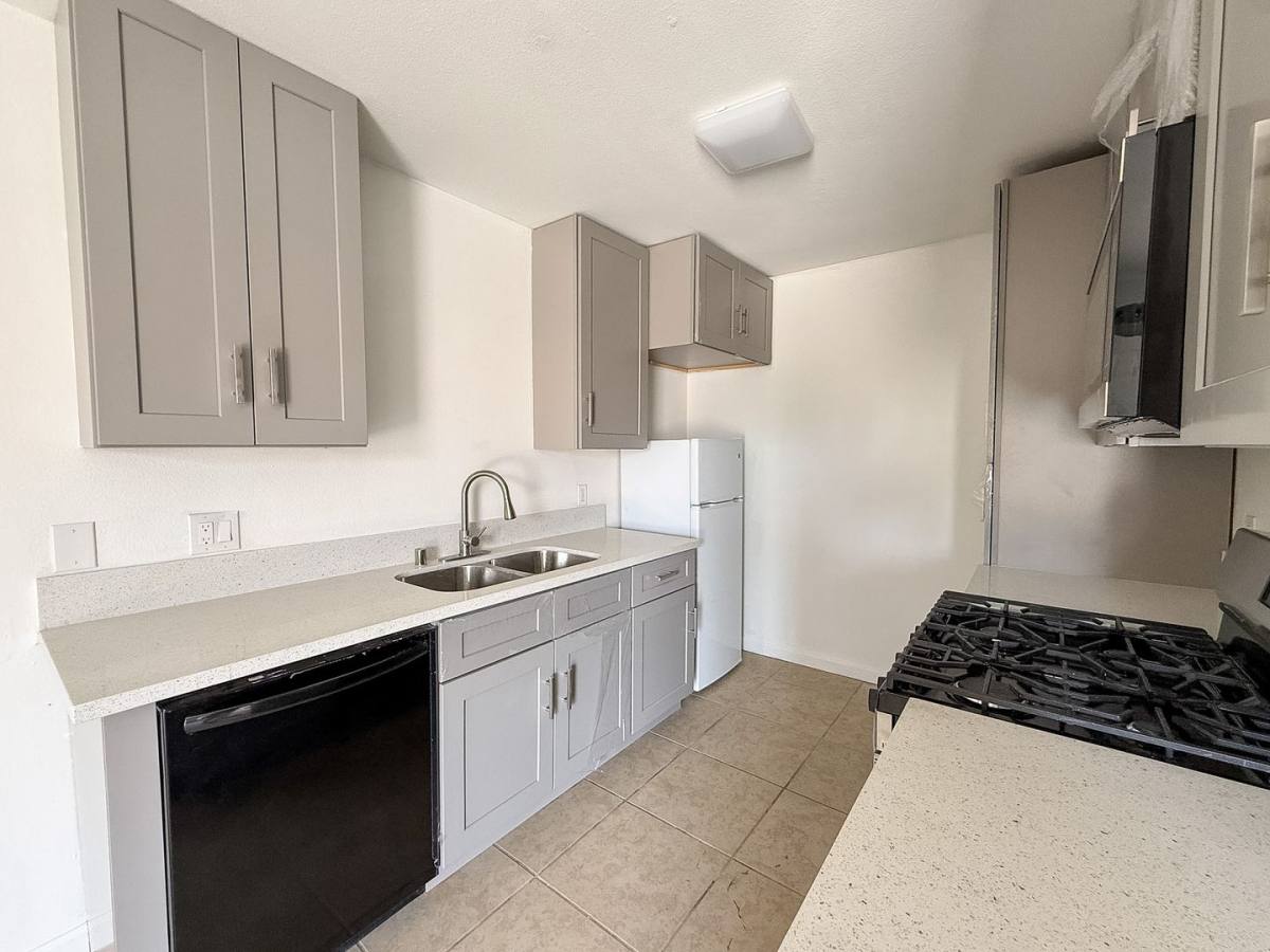 Apartment for rent at 5839 Bagley Ave, Twentynine Palms, CA 92277