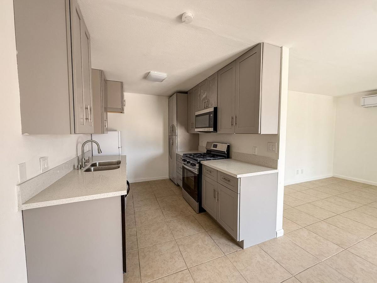 Apartment for rent at 5839 Bagley Ave, Twentynine Palms, CA 92277