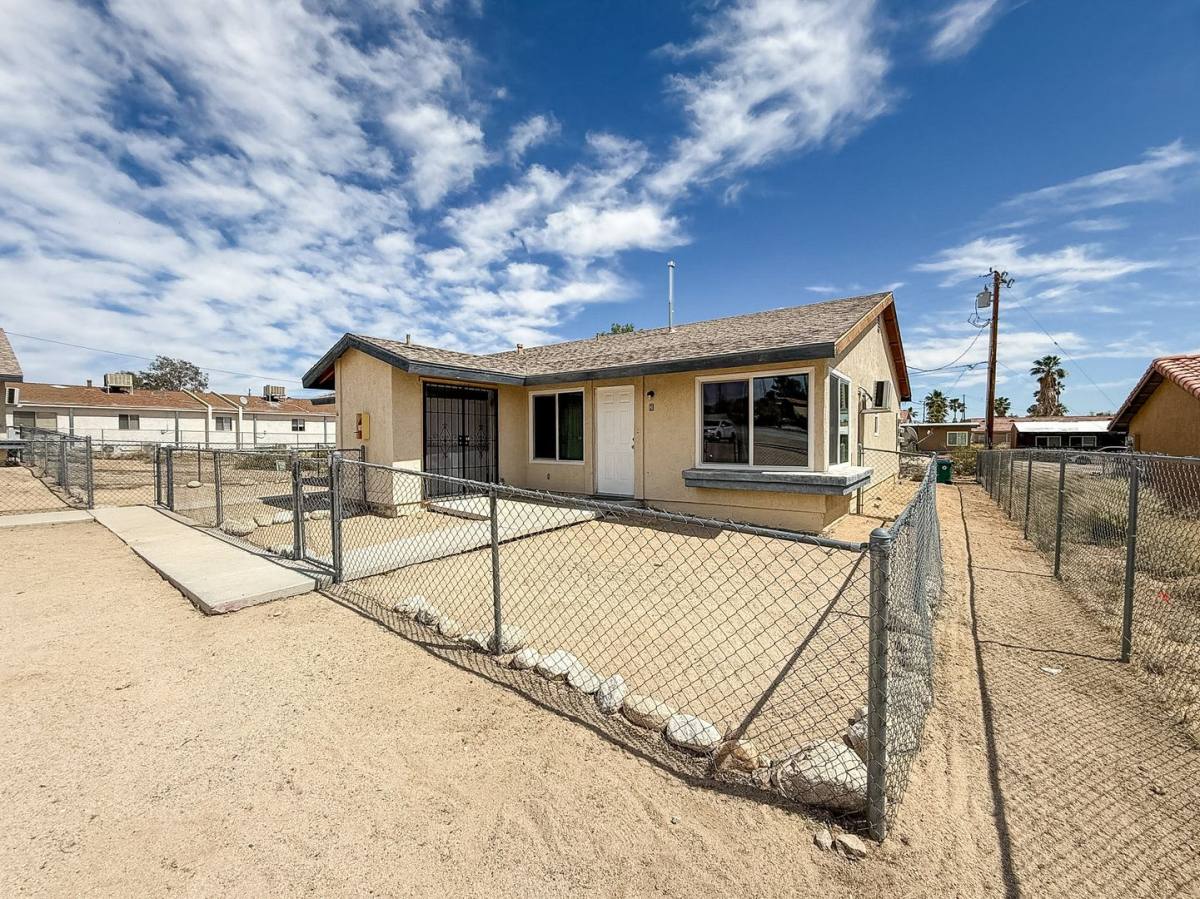 Apartment for rent at 5839 Bagley Ave, Twentynine Palms, CA 92277