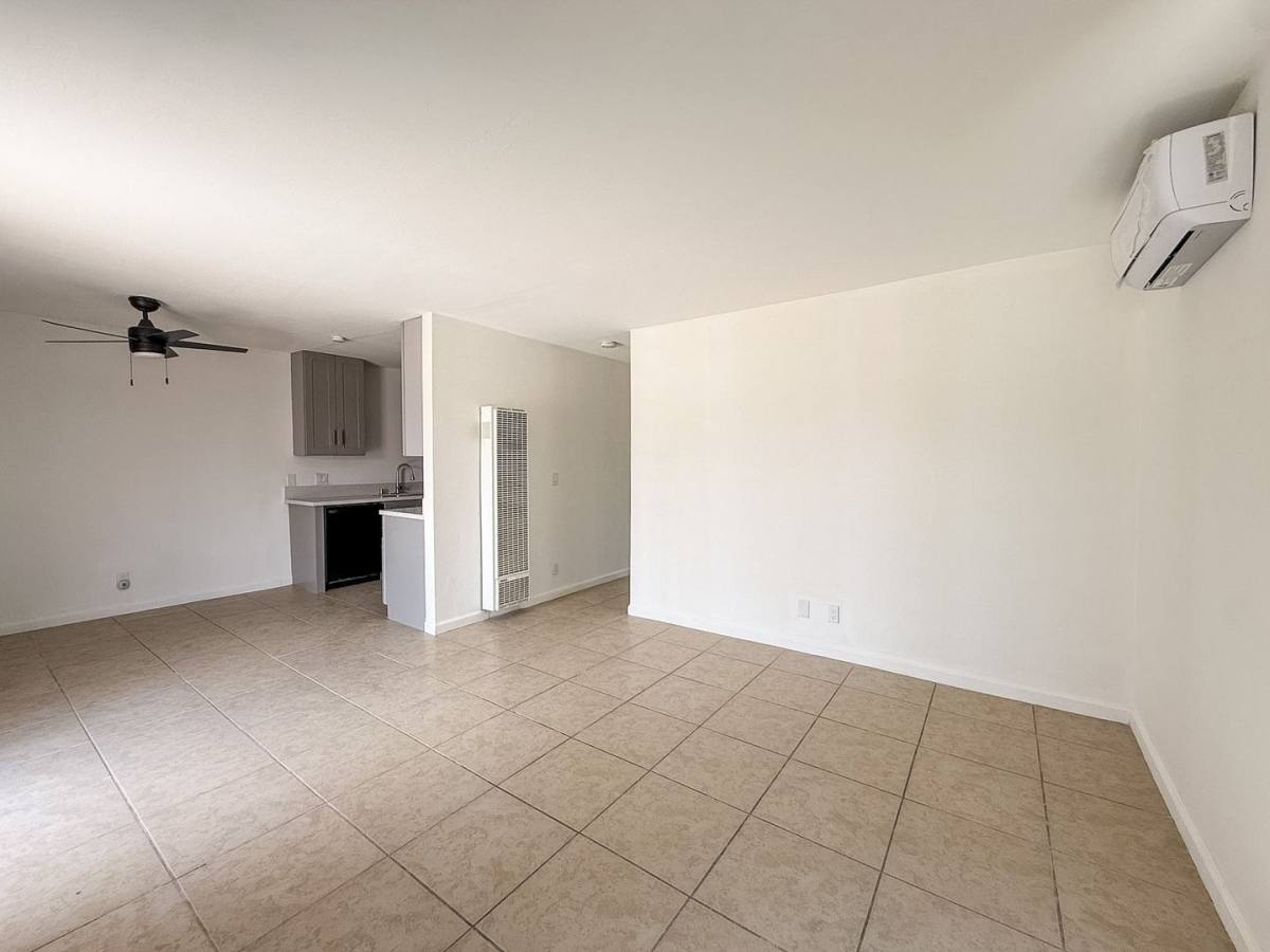 Apartment for rent at 5839 Bagley Ave, Twentynine Palms, CA 92277