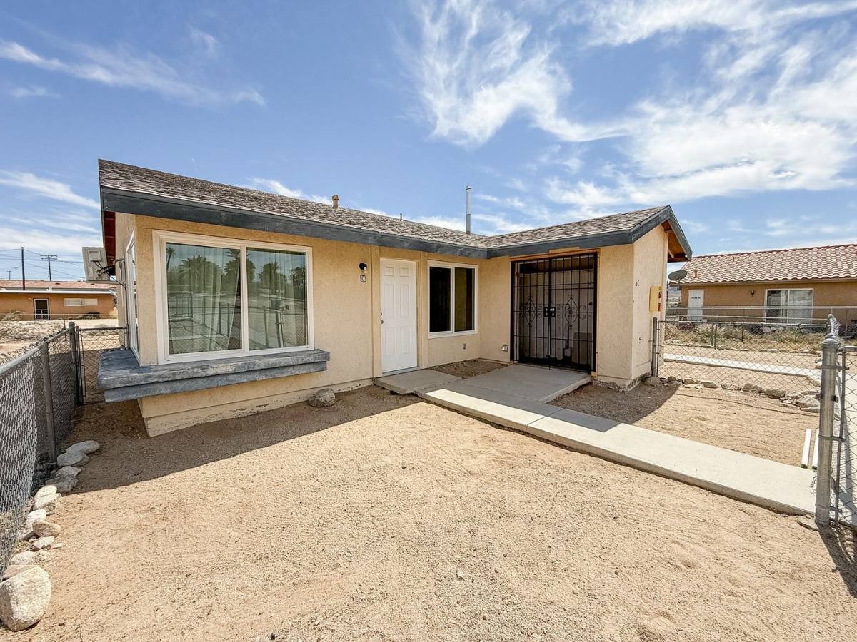 Apartment for rent at 5839 Bagley Ave, Twentynine Palms, CA 92277