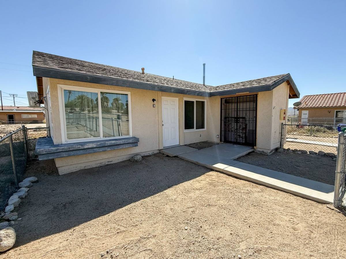 Apartment for rent at 5839 Bagley Ave, Twentynine Palms, CA 92277