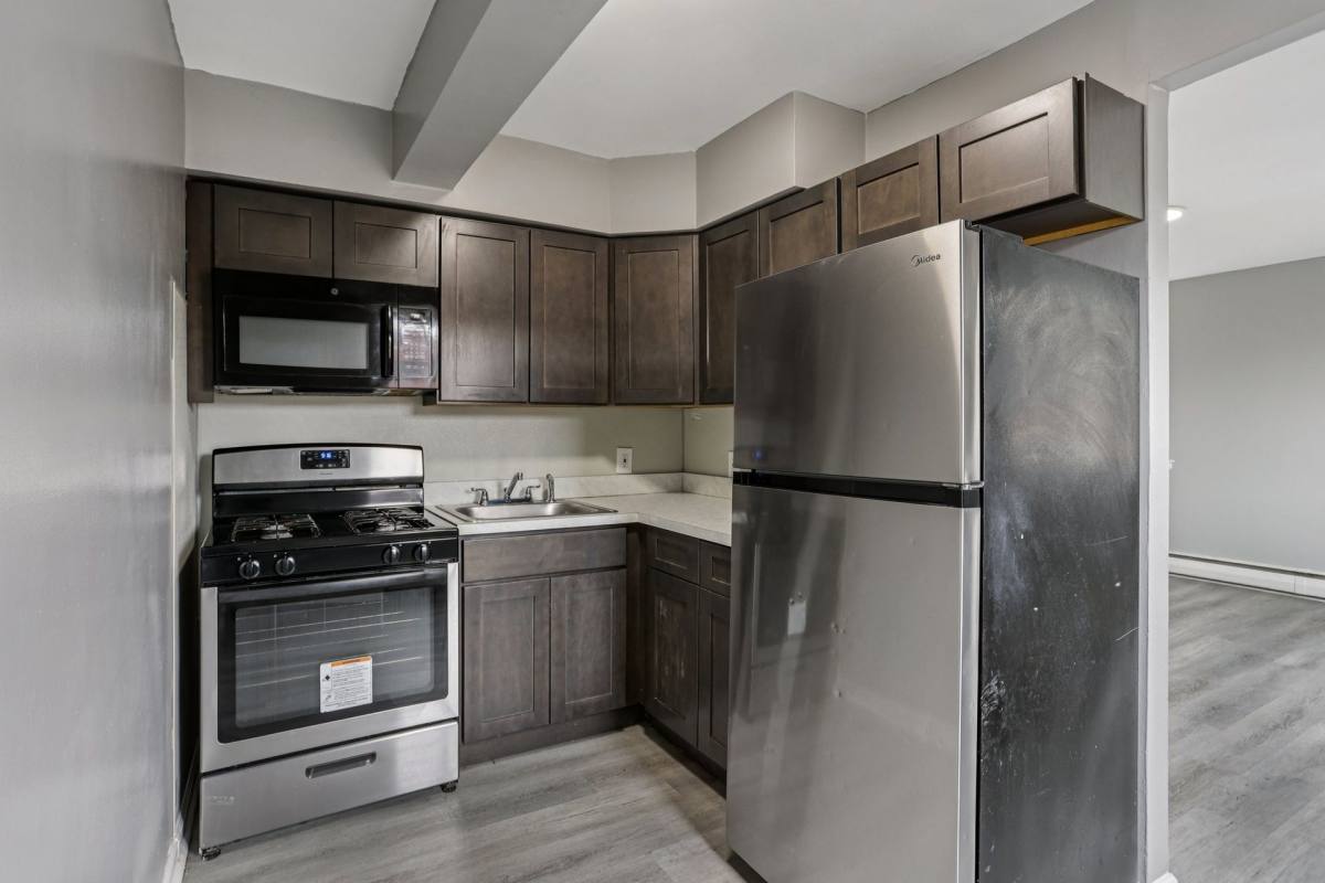 Apartment for rent at 7020 N Broad St, Philadelphia, PA 19126