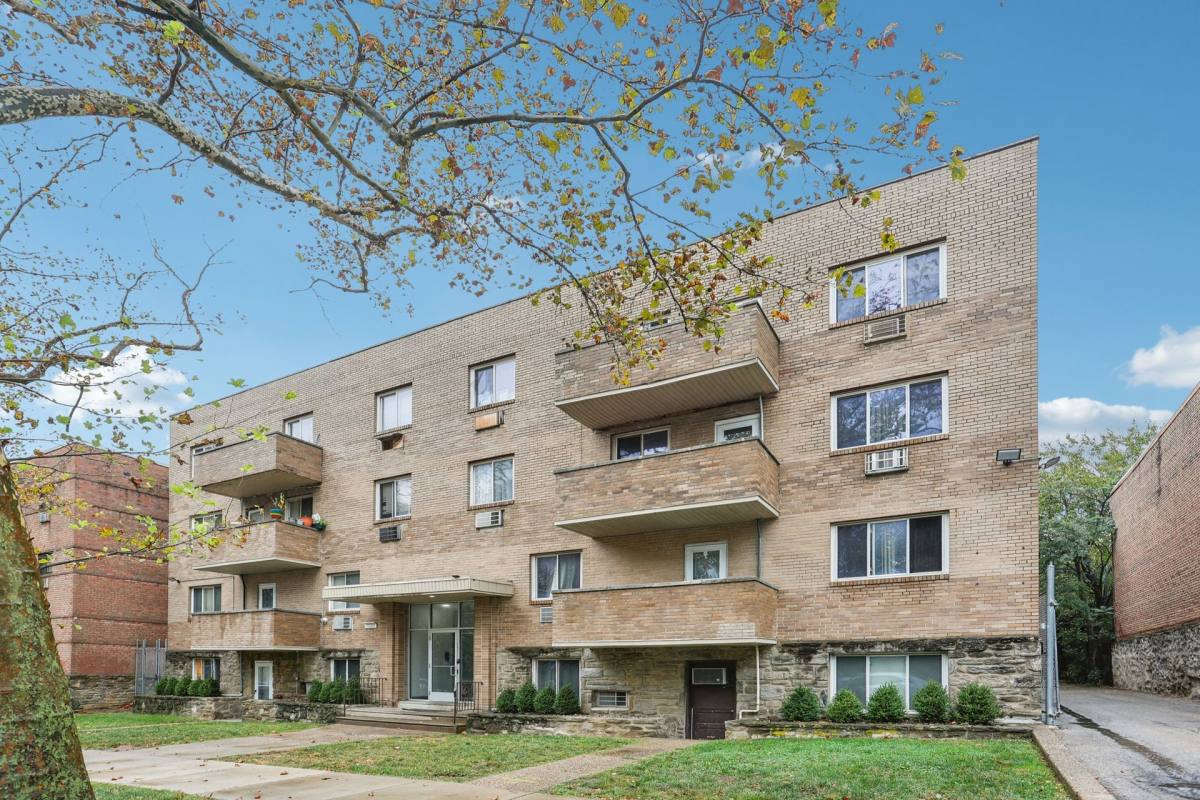 Apartment for rent at 7020 N Broad St, Philadelphia, PA 19126