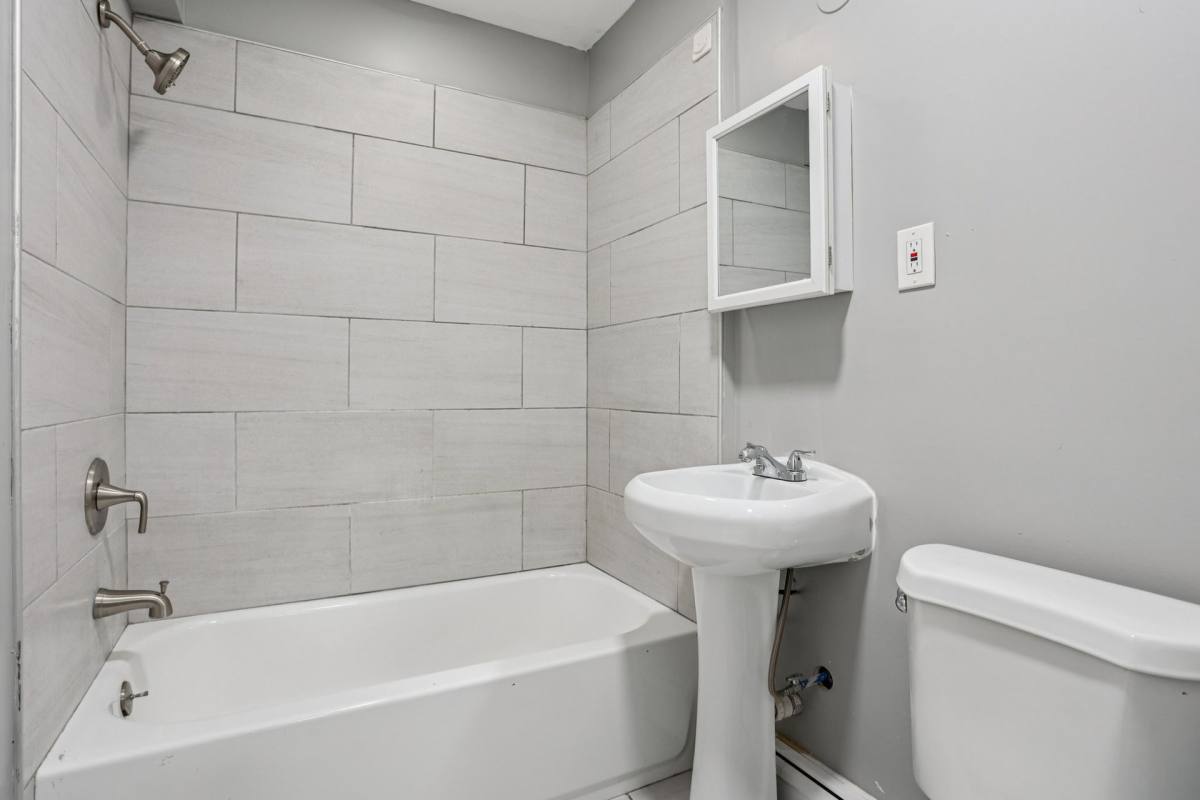 Apartment for rent at 7020 N Broad St, Philadelphia, PA 19126