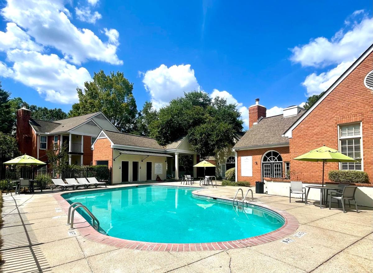 Condo for rent at 7915 Jefferson Place Blvd, Baton Rouge, LA 70809