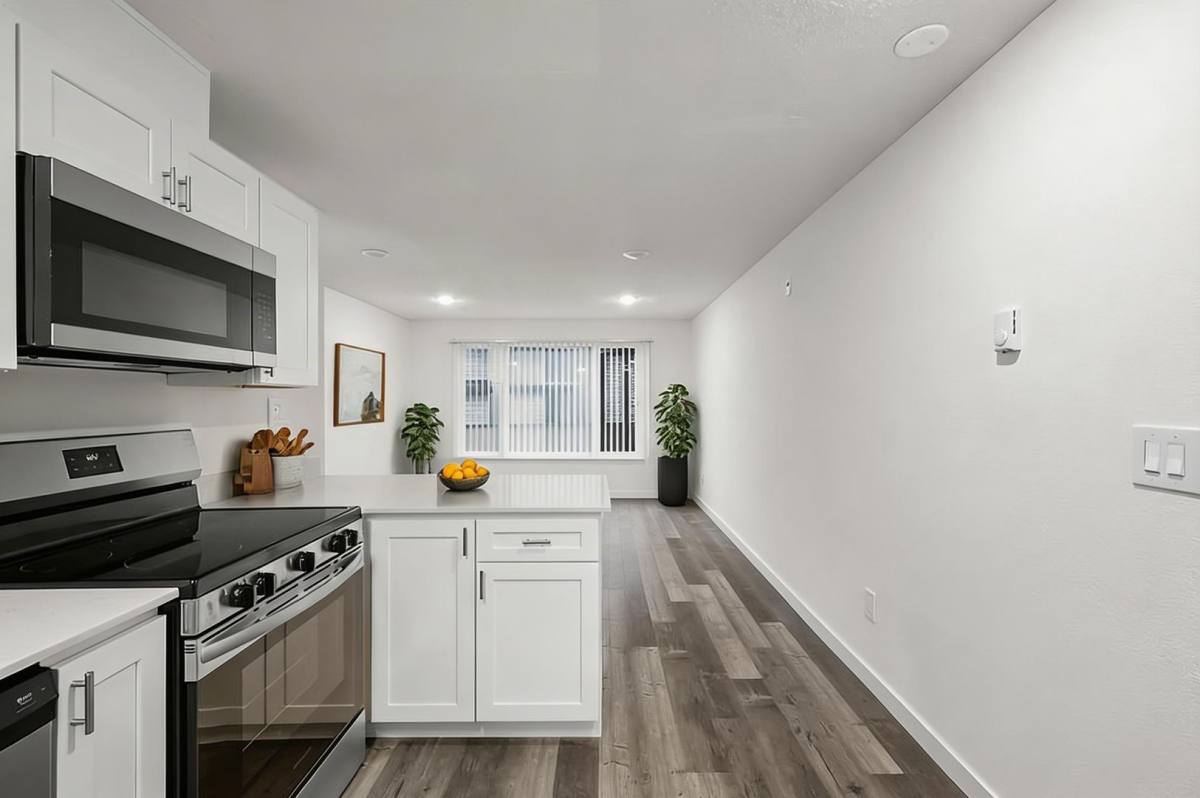 Apartment for rent at 7415 5th Ave NE, Seattle, WA 98115