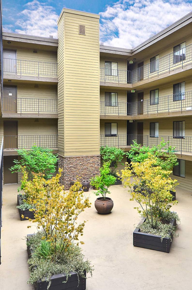Apartment for rent at 7415 5th Ave NE, Seattle, WA 98115