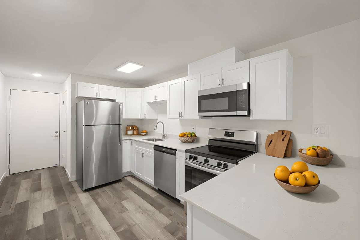 Apartment for rent at 7415 5th Ave NE, Seattle, WA 98115