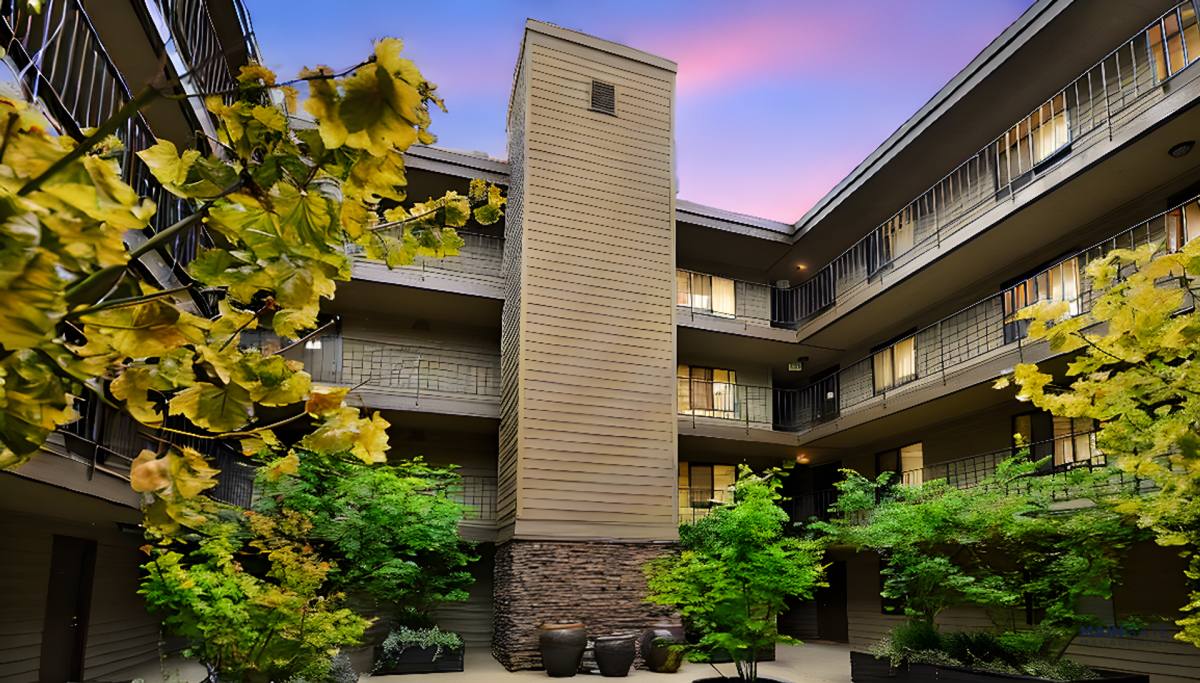 Apartment for rent at 7415 5th Ave NE, Seattle, WA 98115