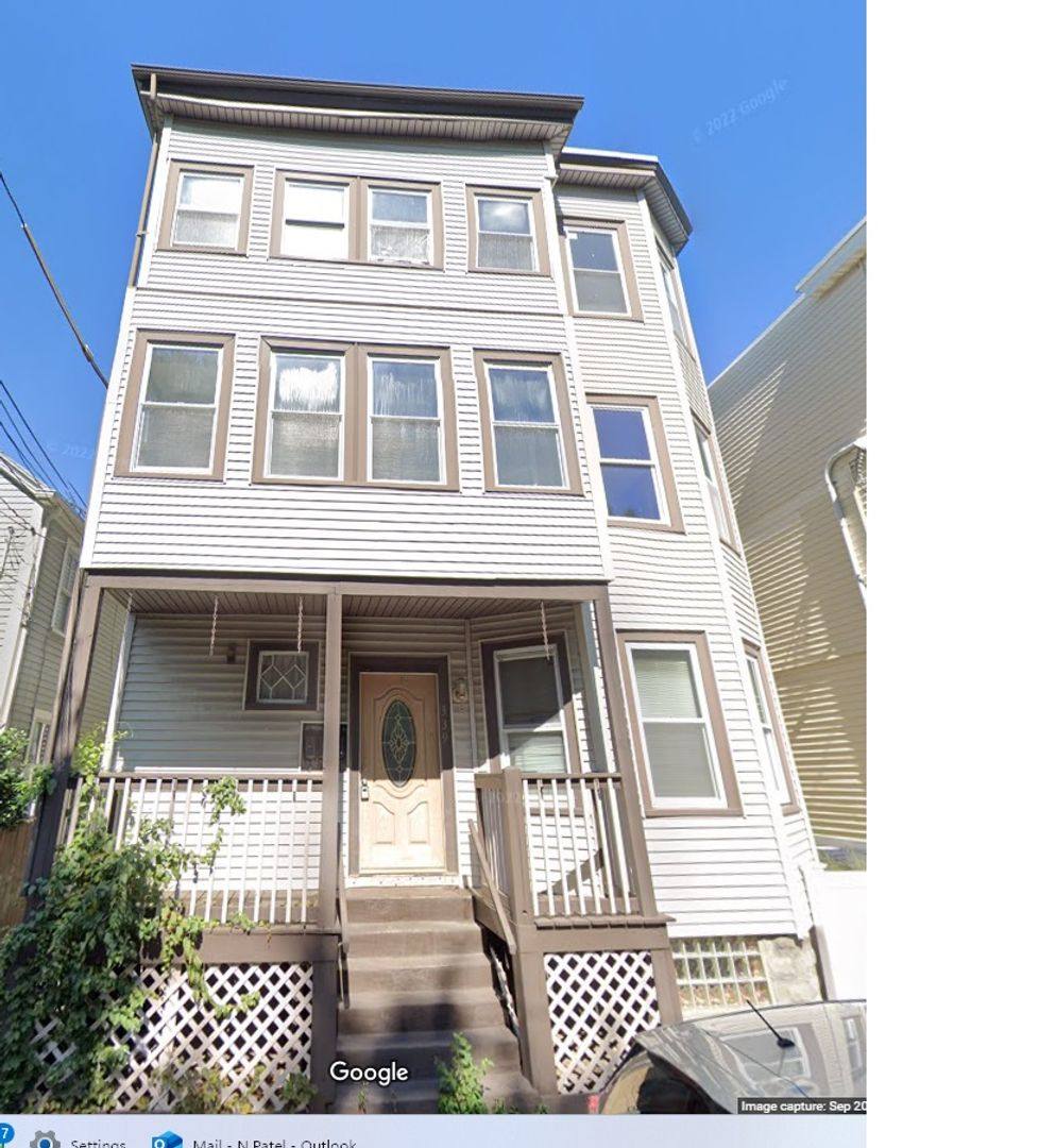 House for rent at 339 Alllston, Cambridge, MA 02139