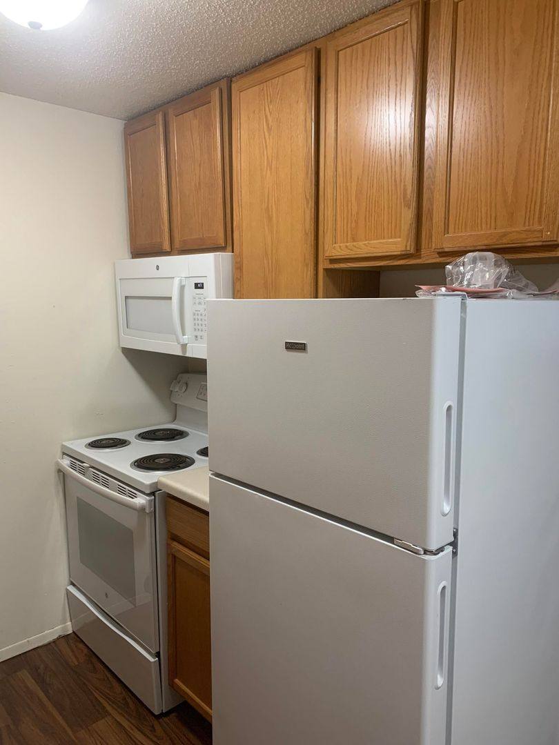 Apartment for rent at 1010 16th St N, Fargo, ND 58102