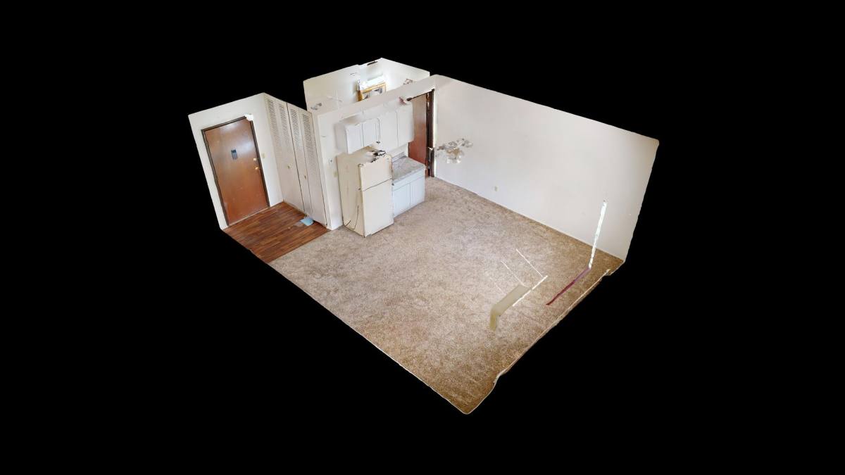 Apartment for rent at 1010 16th St N, Fargo, ND 58102