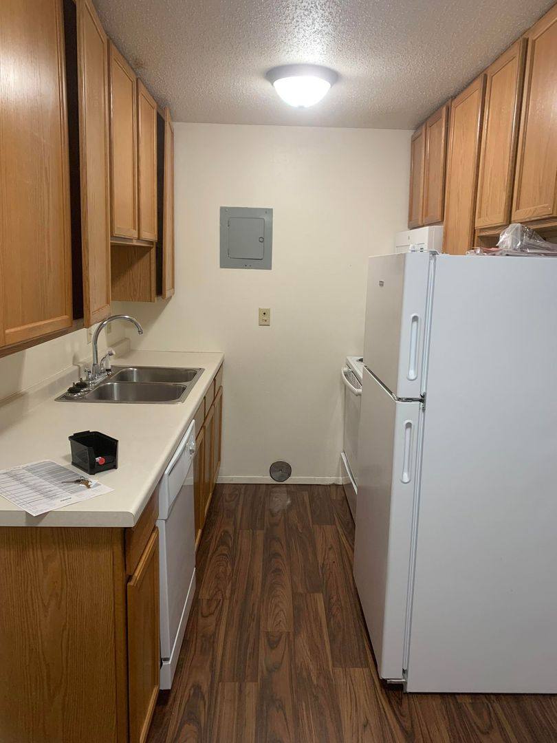 Apartment for rent at 1010 16th St N, Fargo, ND 58102