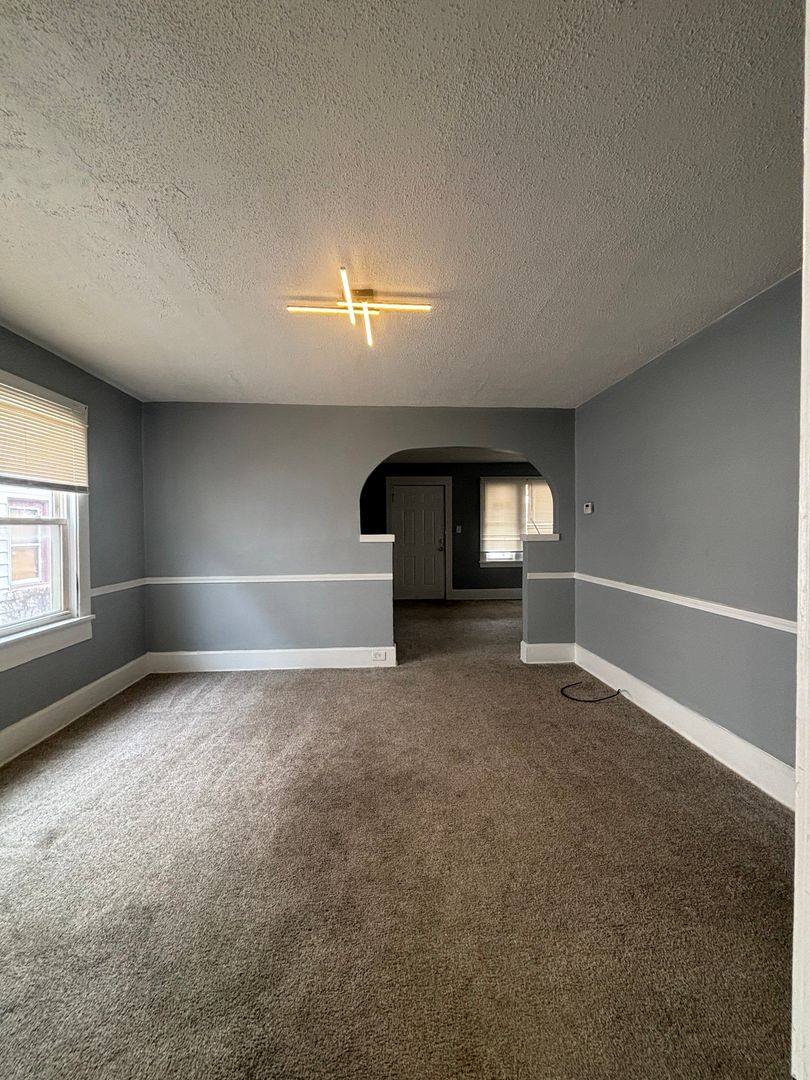 Apartment for rent at 8827 Park Heights Ave, Cleveland, OH 44127