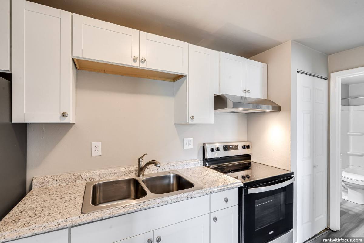 Apartment for rent at 420 Bicentennial Court, Kaukauna, WI 54130