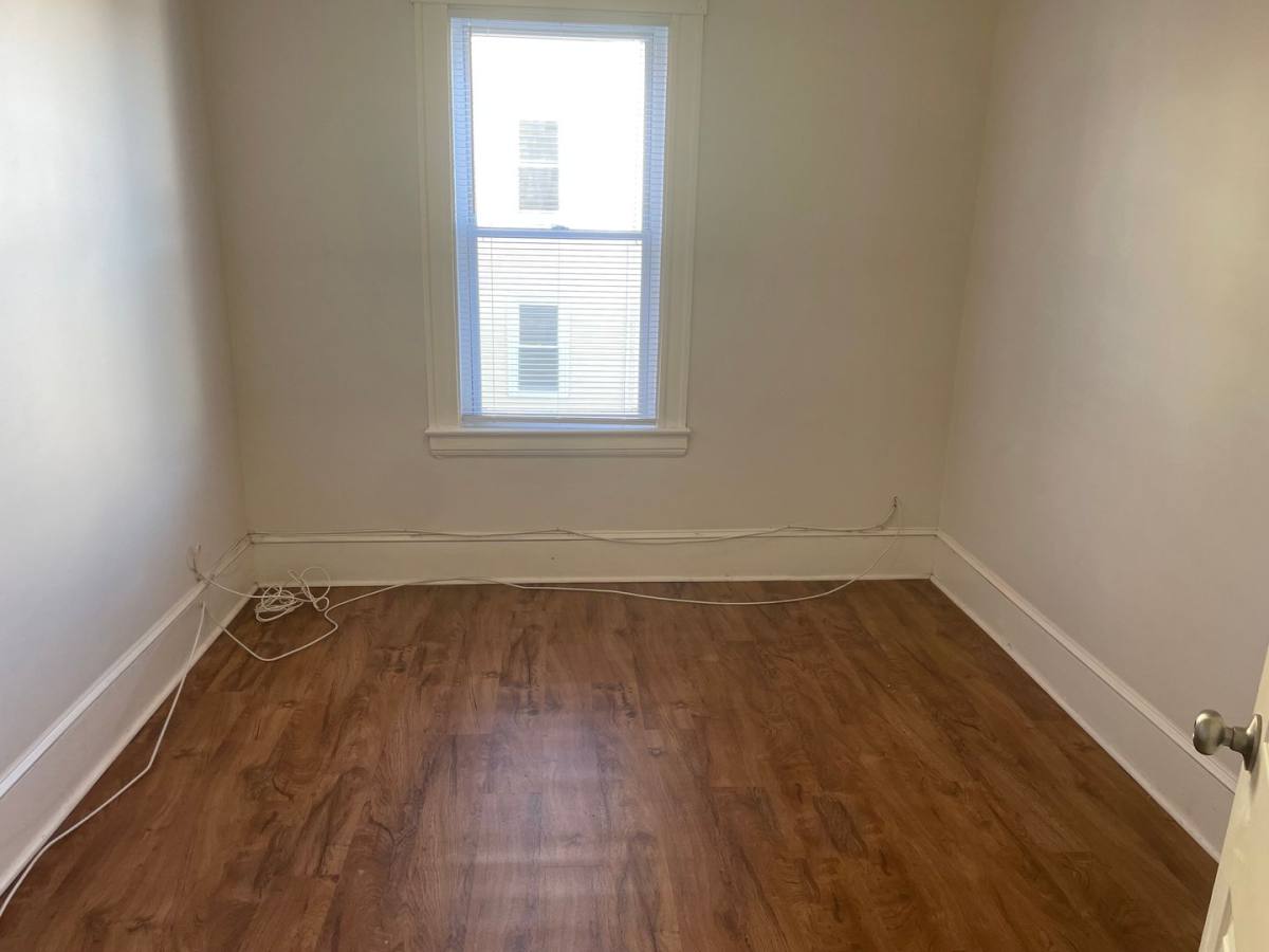 Apartment for rent at 534 Elm St, Woonsocket, RI 02895