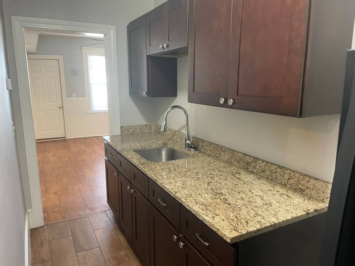 Apartment for rent at 534 Elm St, Woonsocket, RI 02895