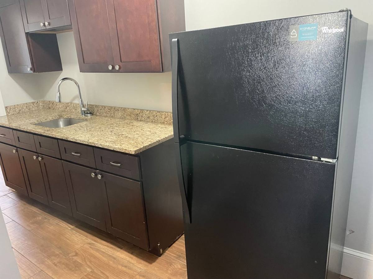 Apartment for rent at 534 Elm St, Woonsocket, RI 02895