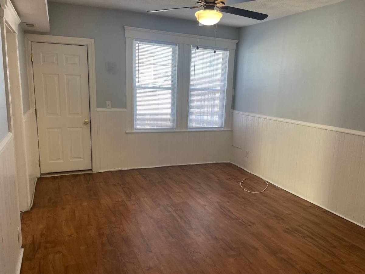 Apartment for rent at 534 Elm St, Woonsocket, RI 02895