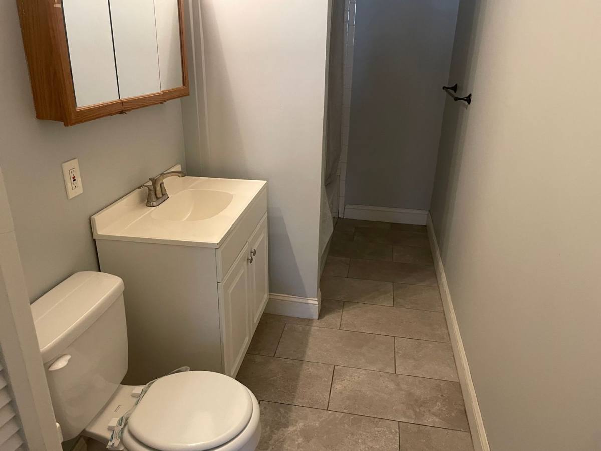 Apartment for rent at 534 Elm St, Woonsocket, RI 02895