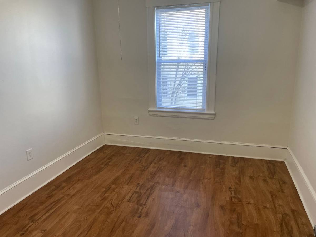 Apartment for rent at 534 Elm St, Woonsocket, RI 02895