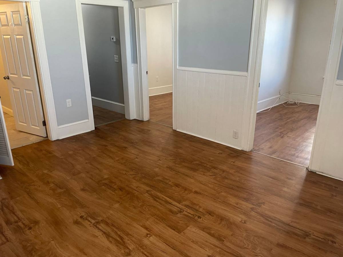 Apartment for rent at 534 Elm St, Woonsocket, RI 02895