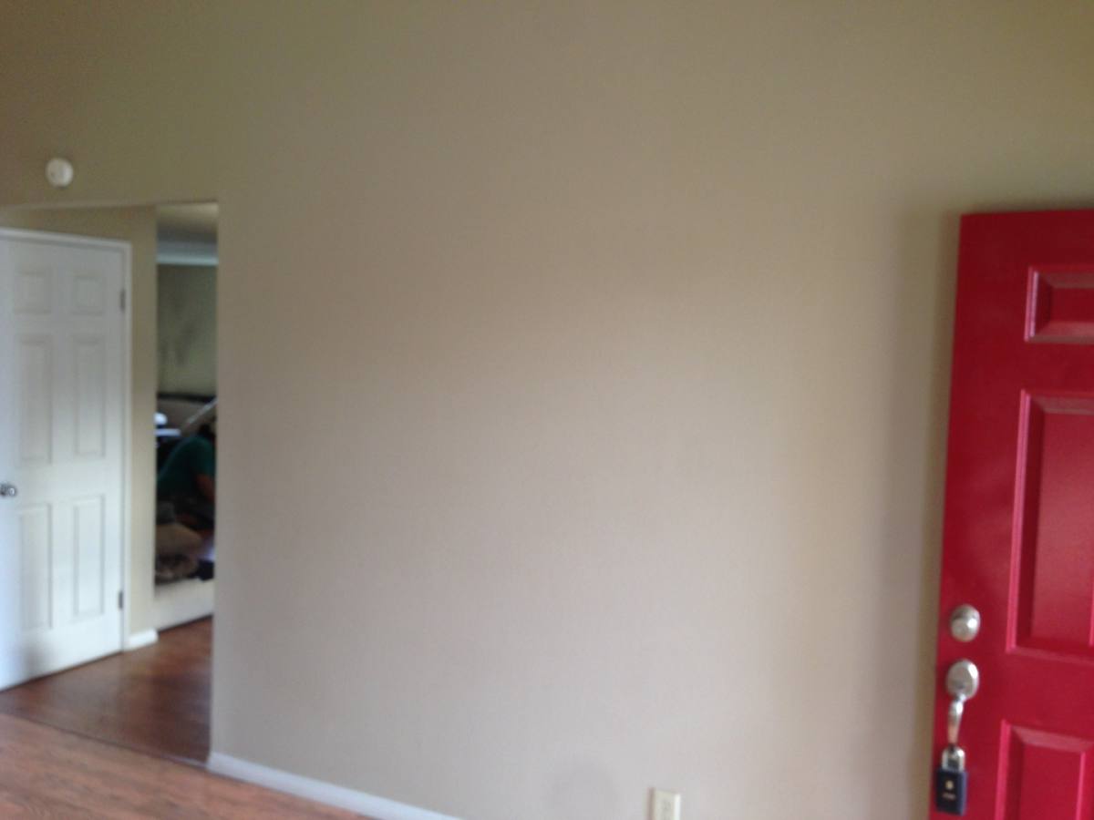 House for rent at 44908 Logue Ave, Lancaster, CA 93535