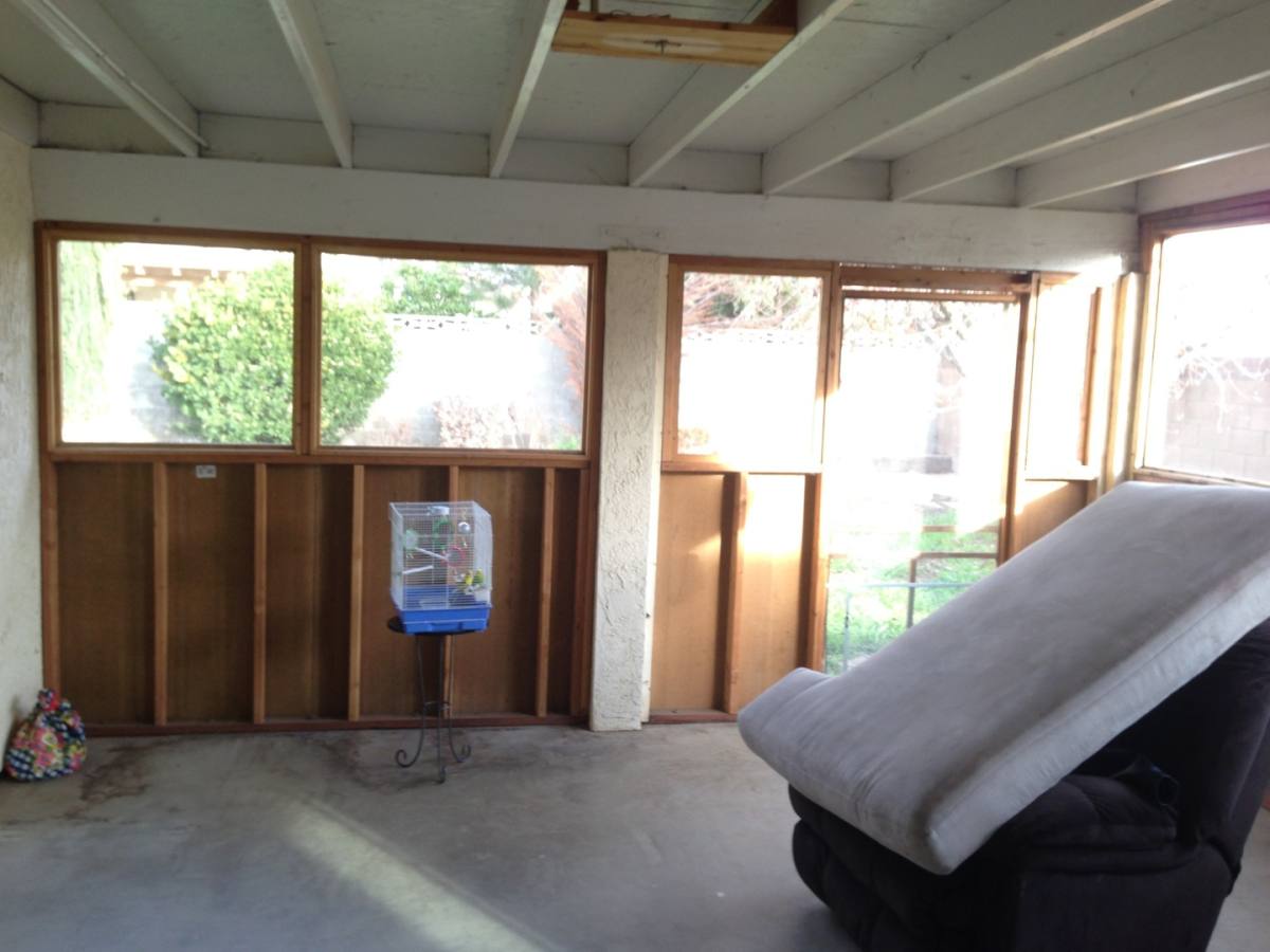 House for rent at 44908 Logue Ave, Lancaster, CA 93535
