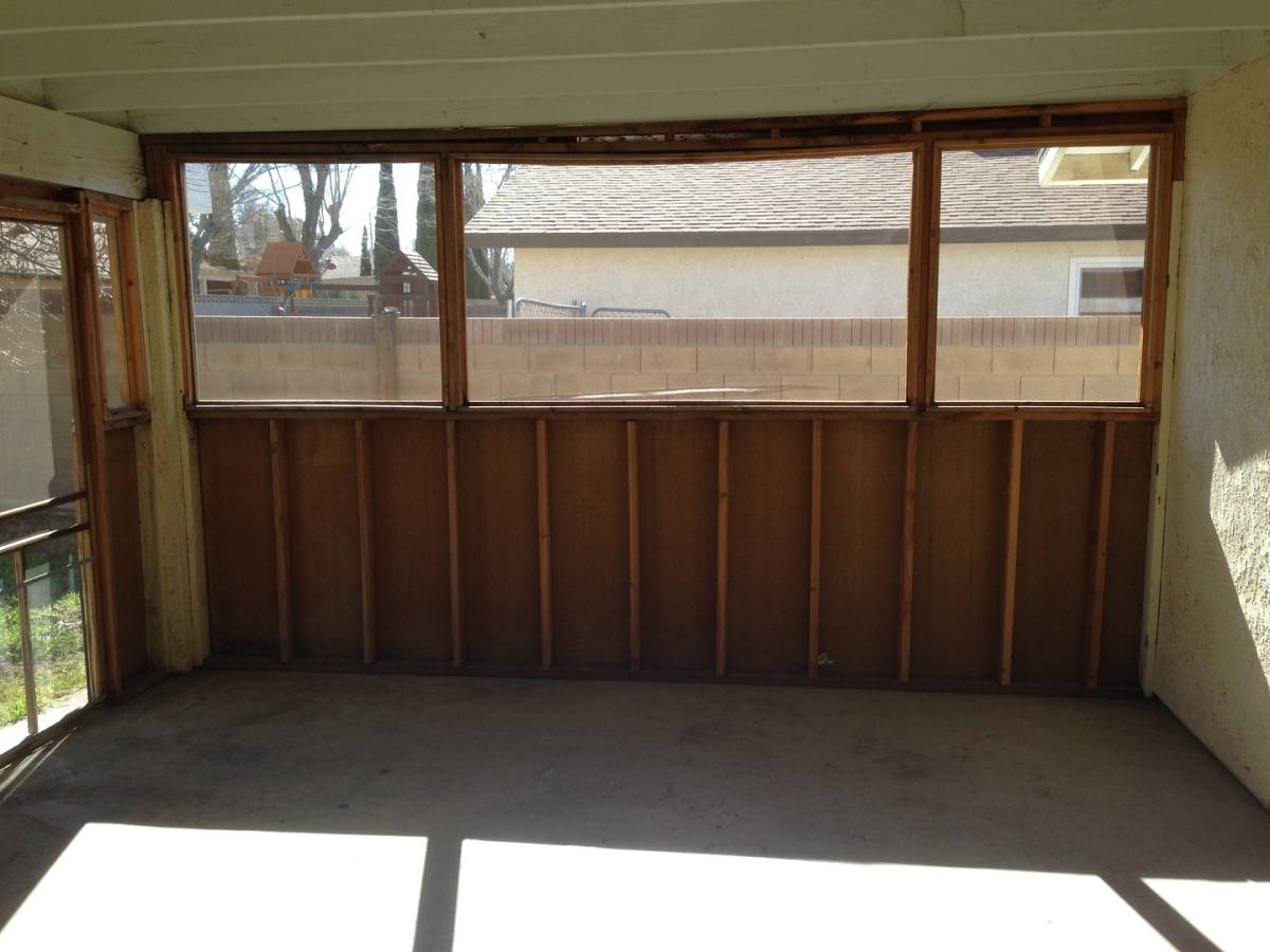 House for rent at 44908 Logue Ave, Lancaster, CA 93535