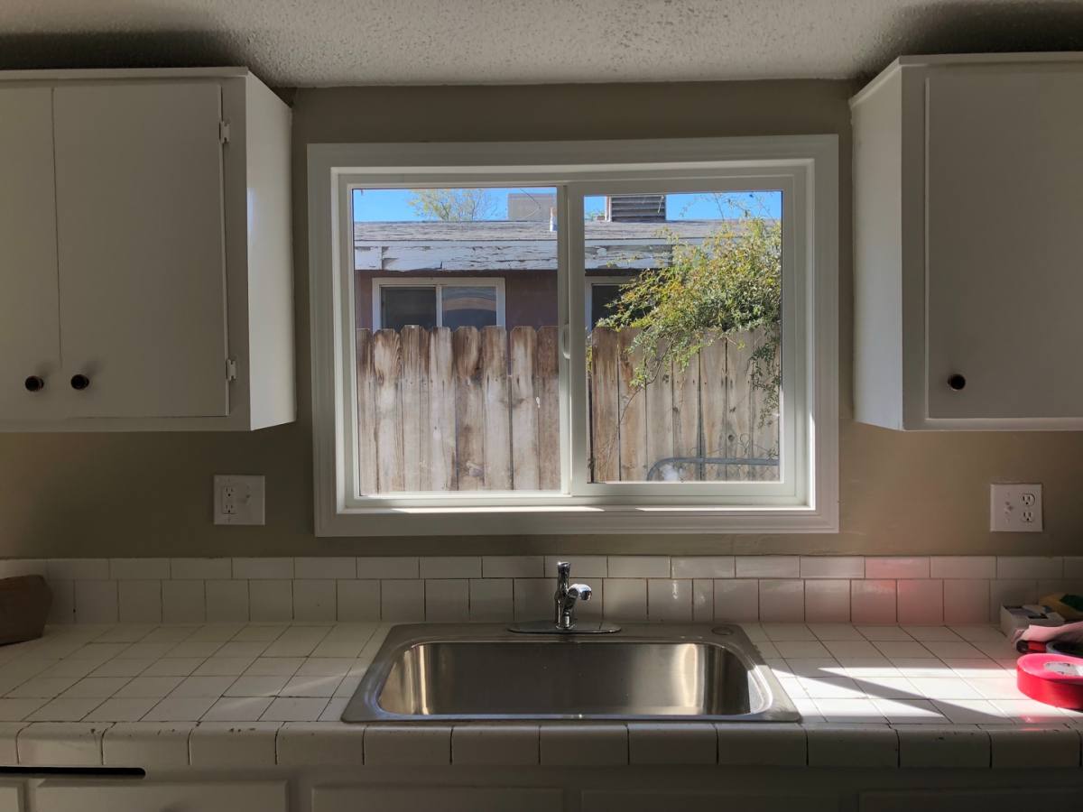 House for rent at 3138 E Ave, Palmdale, CA 93550