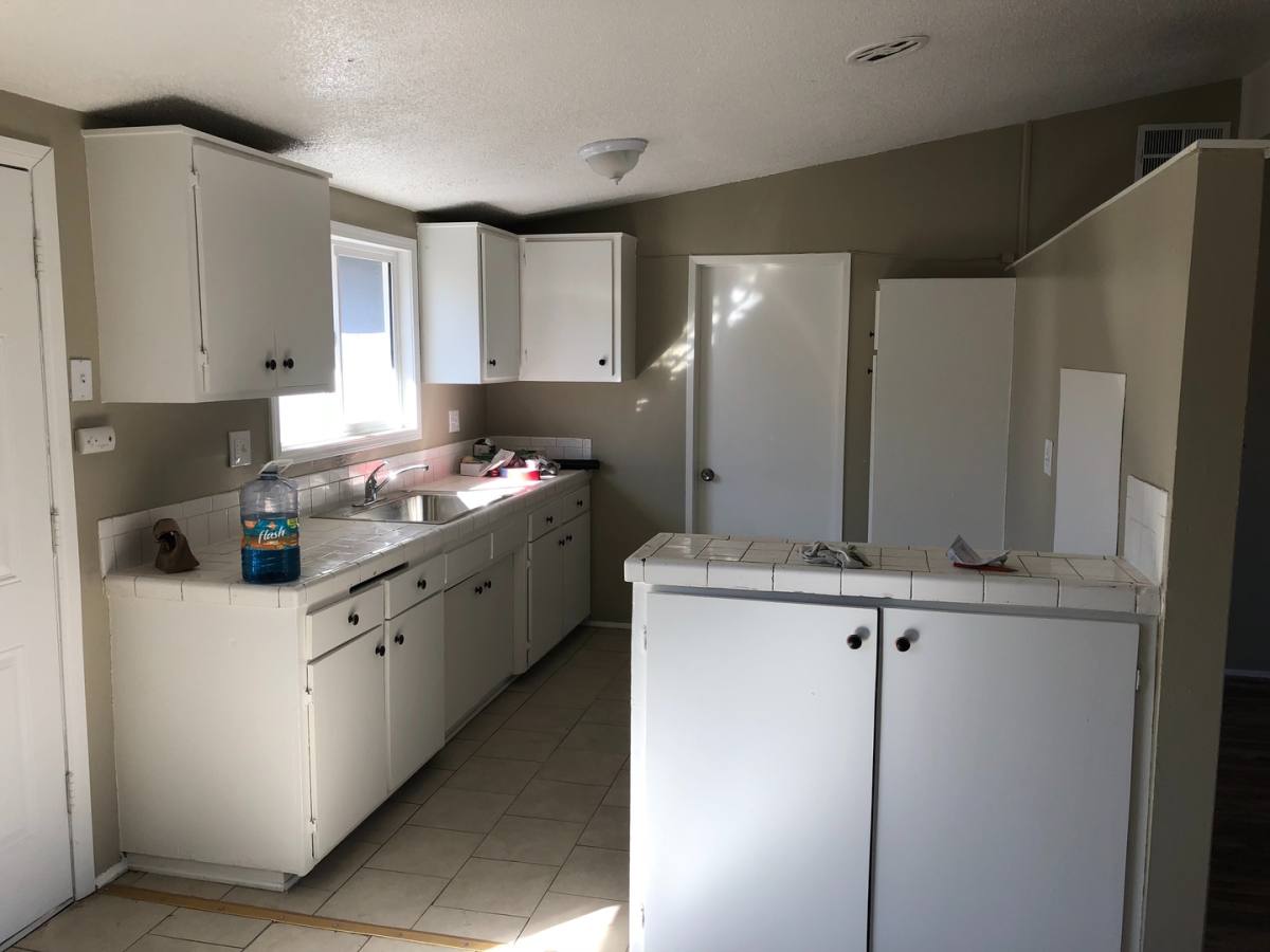 House for rent at 3138 E Ave, Palmdale, CA 93550