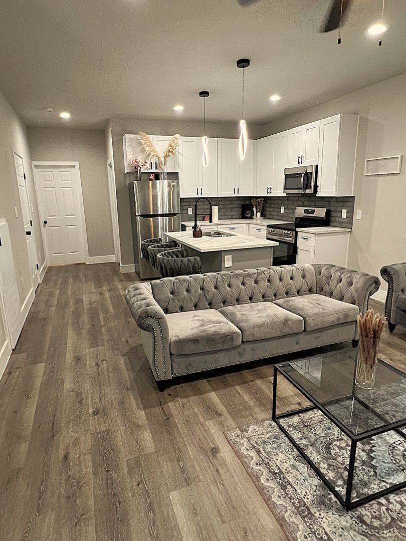 Townhouse for rent at 19106 Sears Dr, Humble, TX 77338