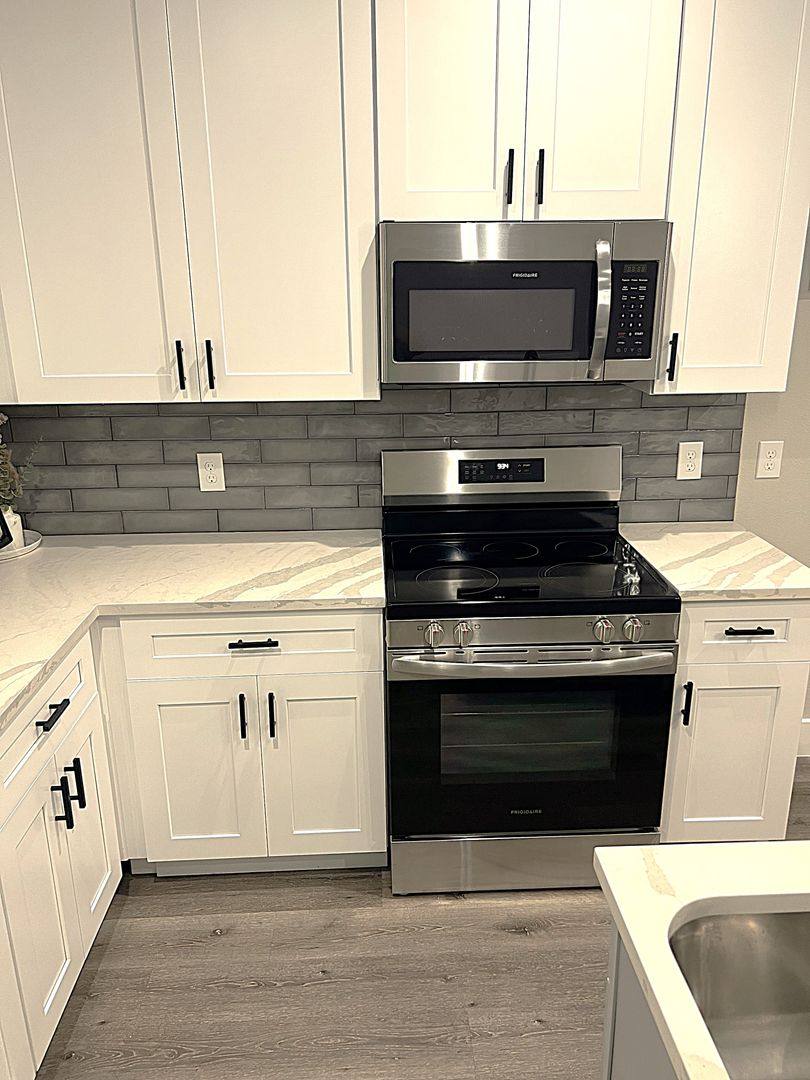Townhouse for rent at 19106 Sears Dr, Humble, TX 77338