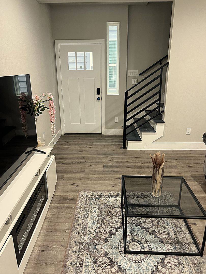 Townhouse for rent at 19106 Sears Dr, Humble, TX 77338