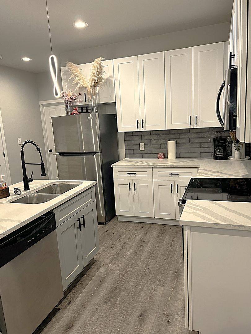 Townhouse for rent at 19106 Sears Dr, Humble, TX 77338