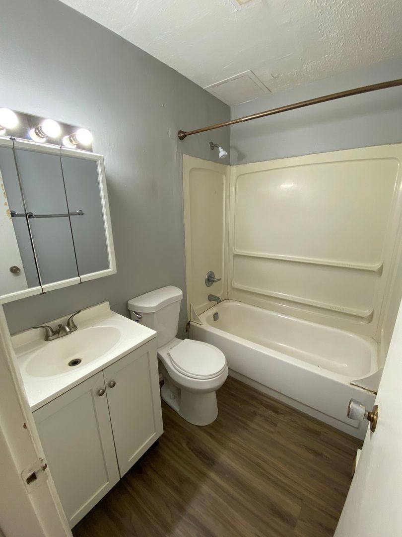 Apartment for rent at 1005-1007 Joseph, Lafayette, IN 47905