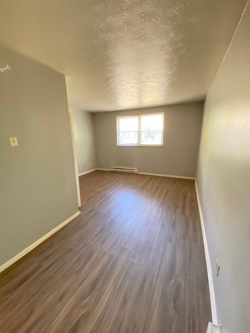 Apartment for rent at 1005-1007 Joseph, Lafayette, IN 47905